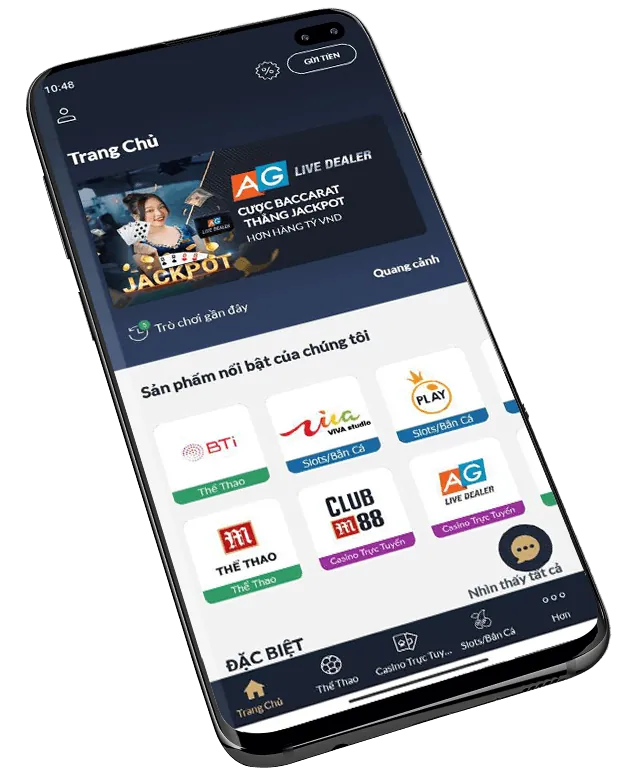 Đa dạng các loại cá hm88 link