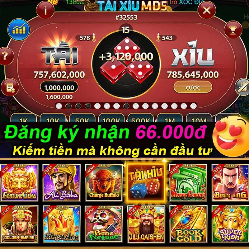 Chương trình hoàn trả cược hấp dẫn tại HM88 Link