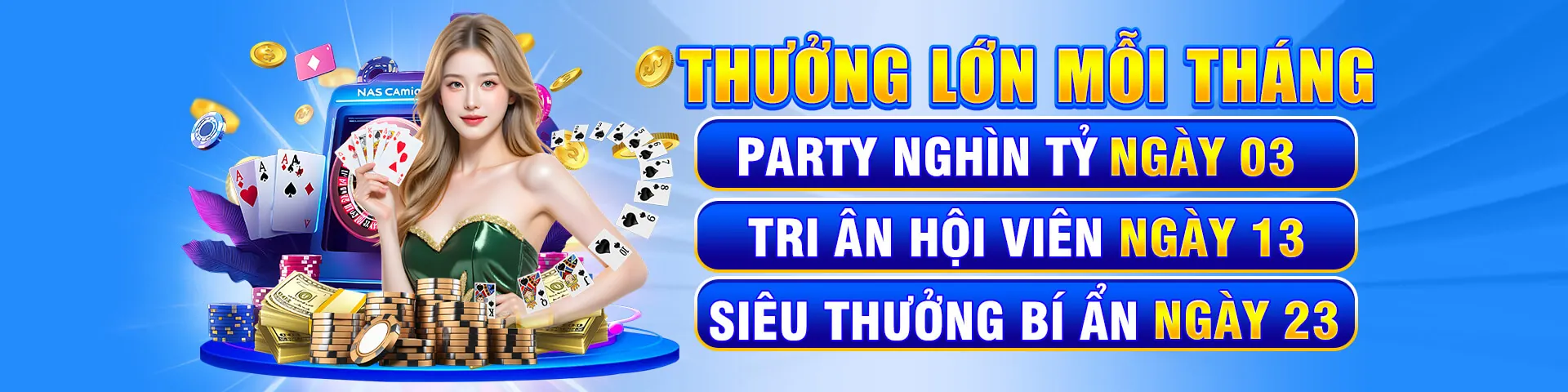 Sòng bạc trực tuyến HM88 Link với các trò chơi đỉnh cao