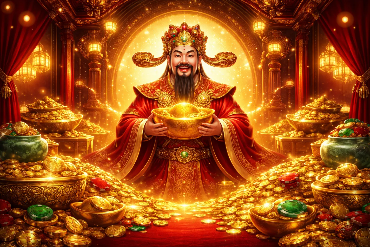 Tổng quan các chương trình khuyến mãi HM88 Link