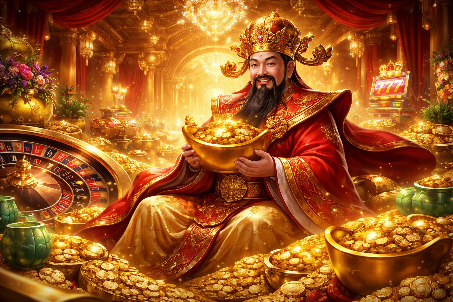 Hình ảnh đại diện game bắn cá đổi thưởng HM88 Link